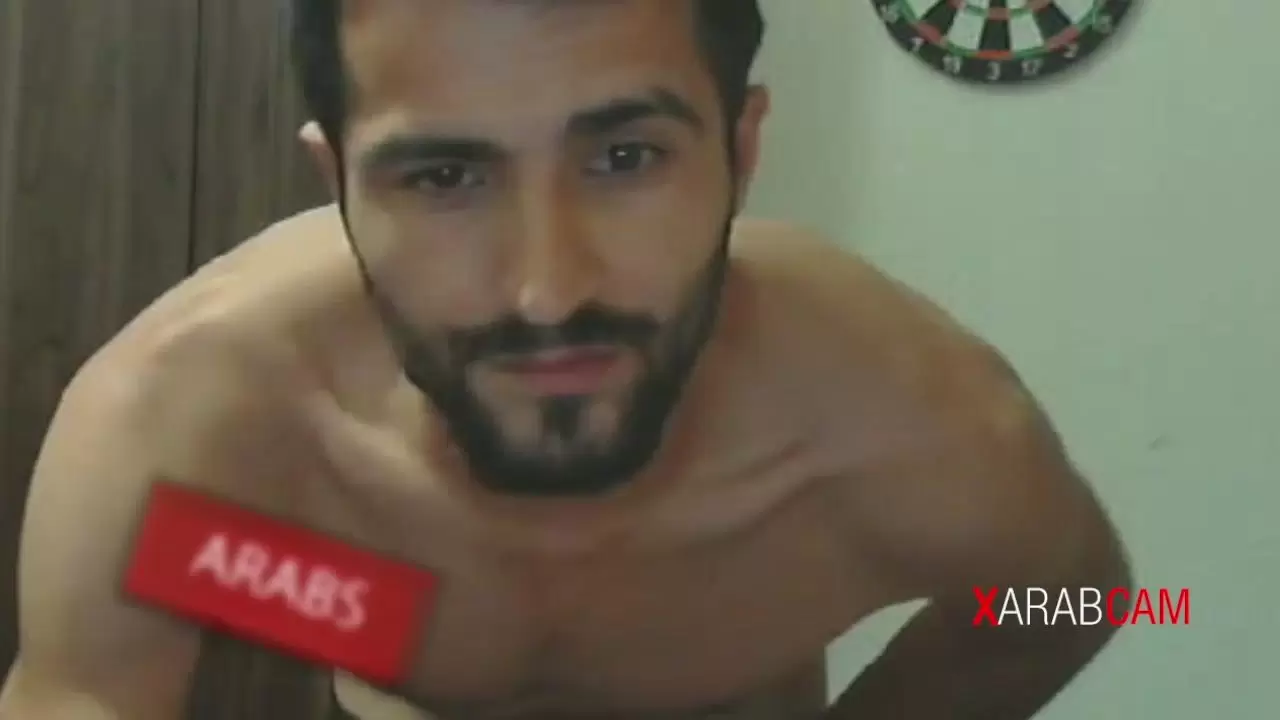 Falasteen Video Sex Mp4 - Khaled, Palestine - Arab Male Clip - Xarabcam watch online
