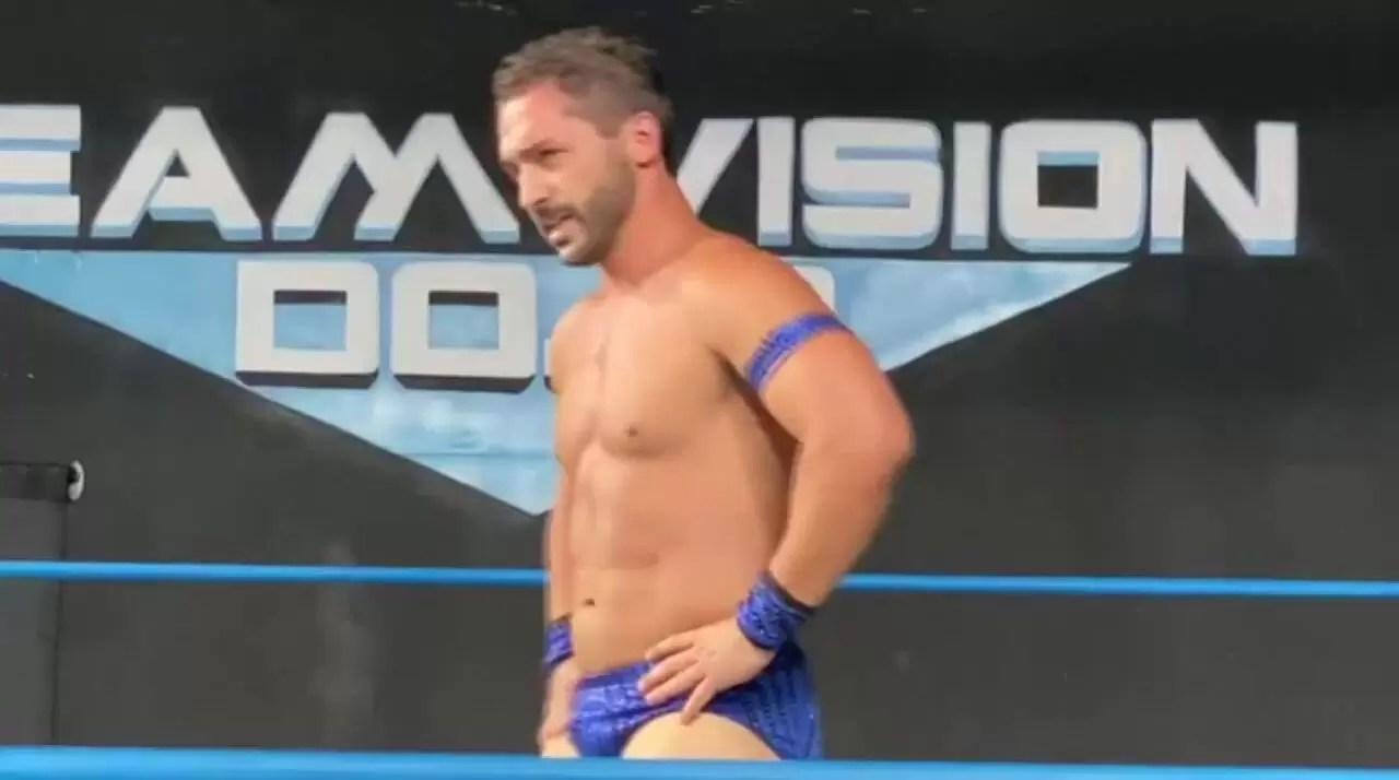 Hot Male Wrestlers / Wrestling Compilation (32) watch online photo