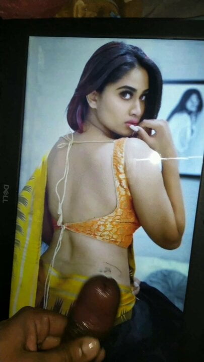 Sivani Ke Full Hd Xxx Video - Shivani Narayanan oily cock cum tribute watch online