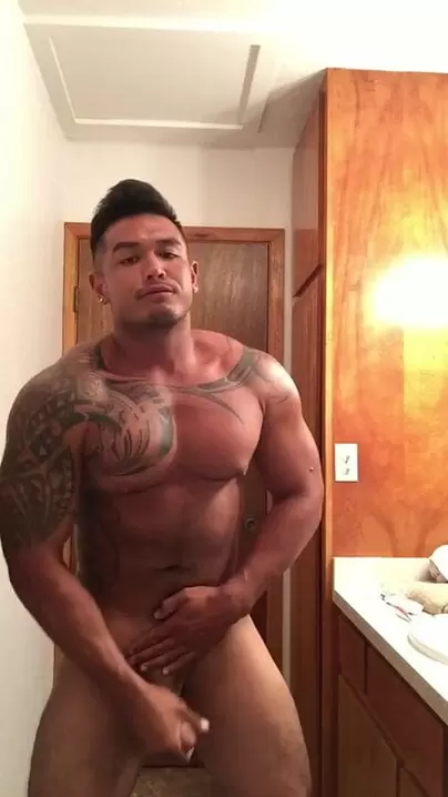Big Samoan Tranny - Samoan Cock Gay | Gay Fetish XXX