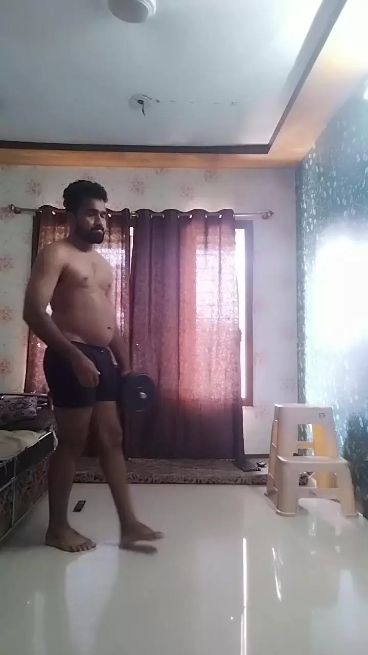 Xxx Exercise Viodo Punjab - Indian boy workout and hard gym watch online
