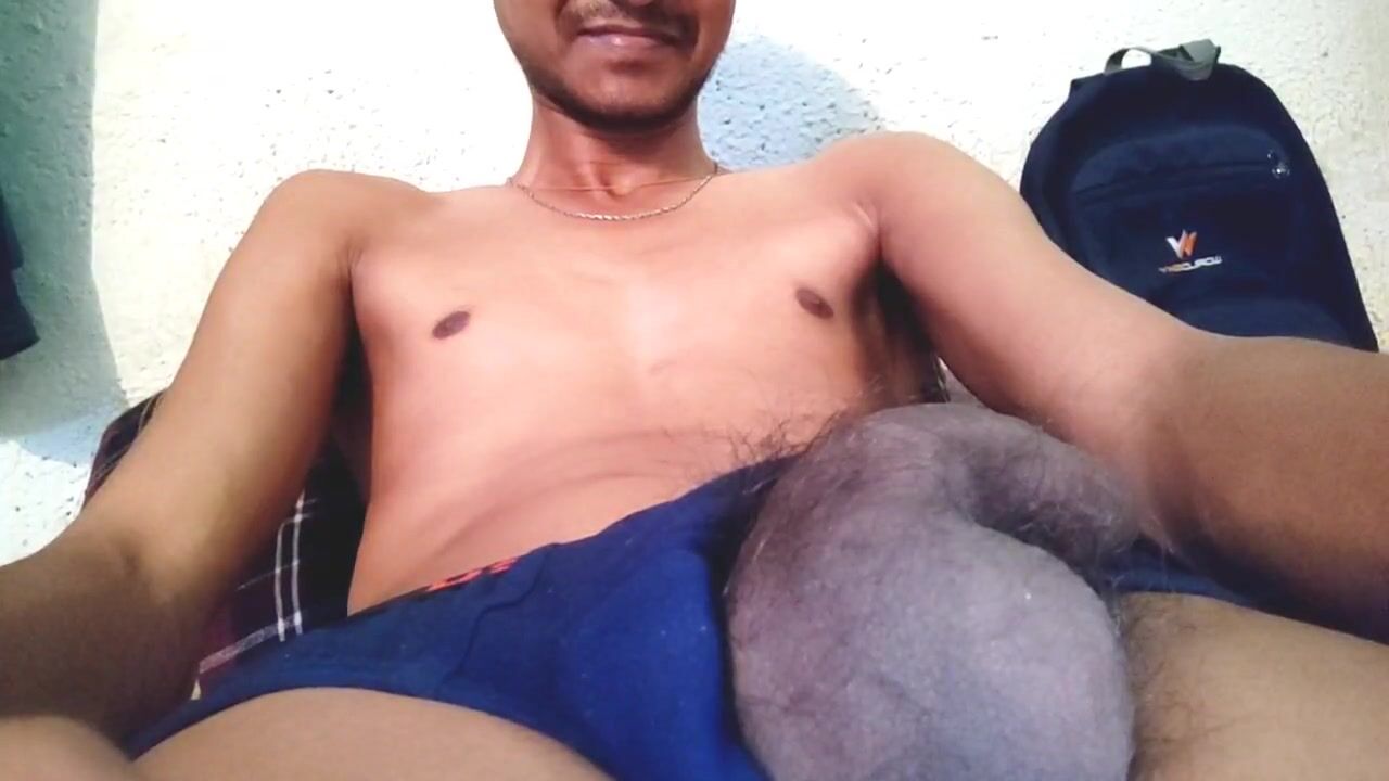 Tamil boys penis