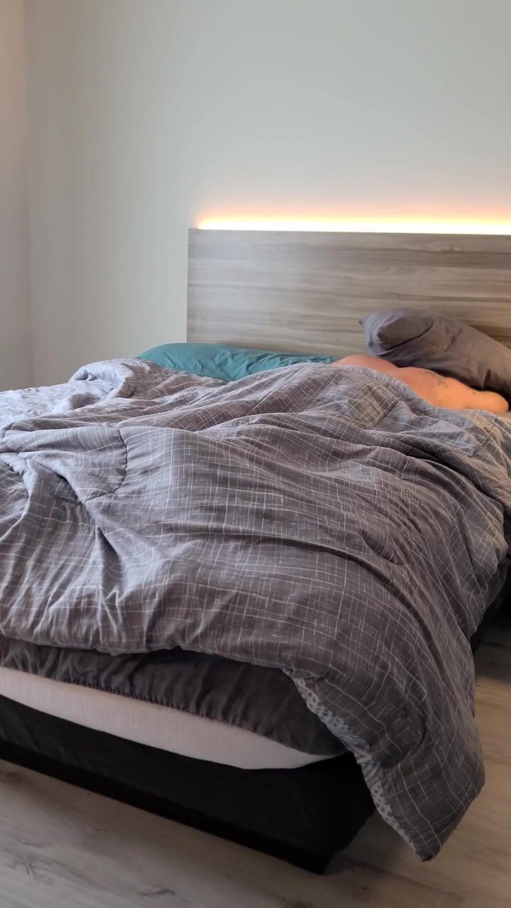 Fantasy Papi durmiendo en Orlando ver en linea imagen