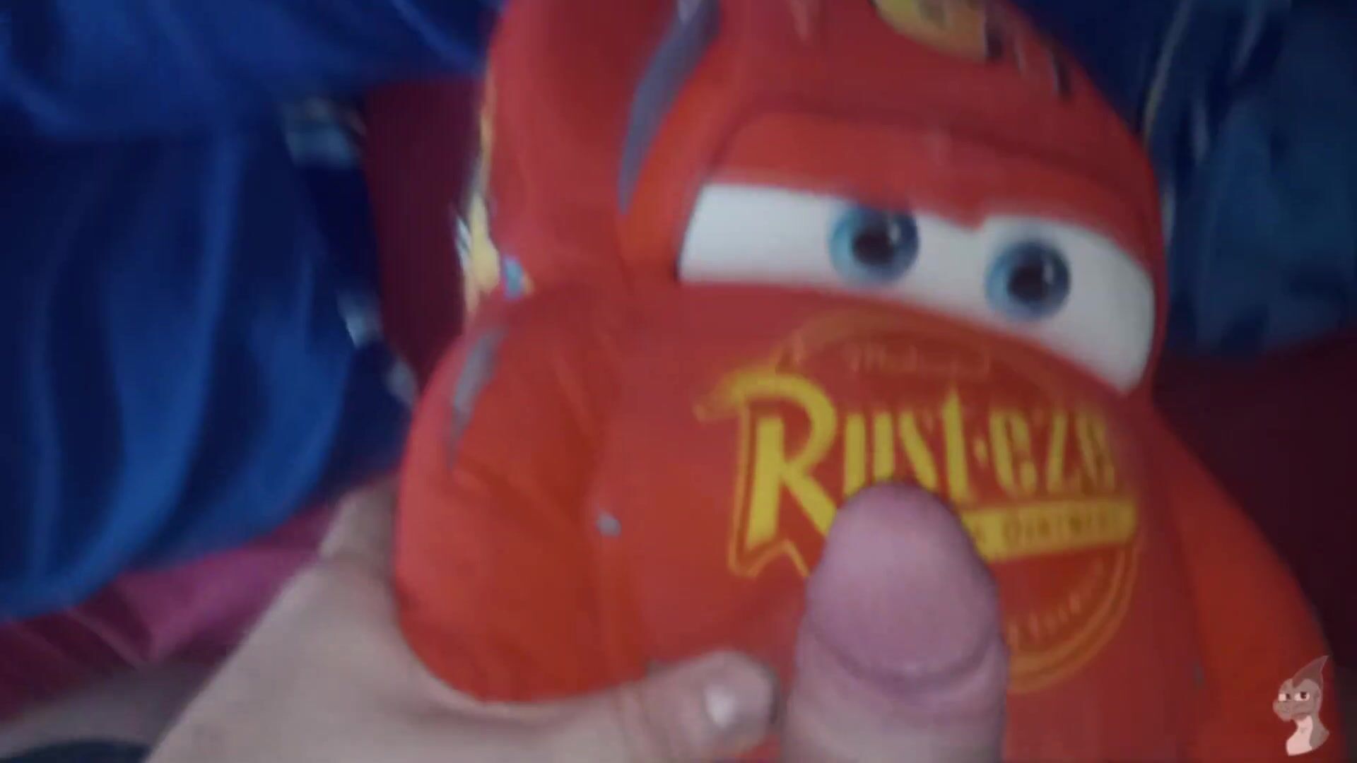 Car lightning mcqueen Fun#3