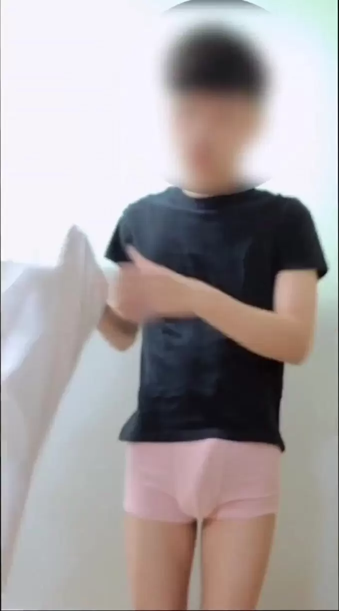 Korean boy handjob and anal masturbation watch online image