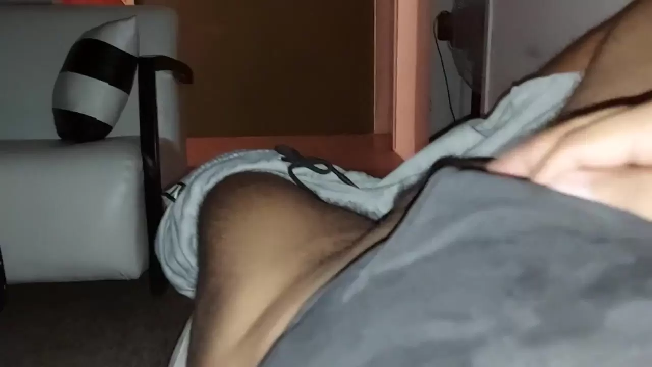I got out of the room to masturbate watch online photo