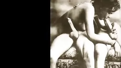 Gay Vintage clip book 1890s- 1950s- ne watch online