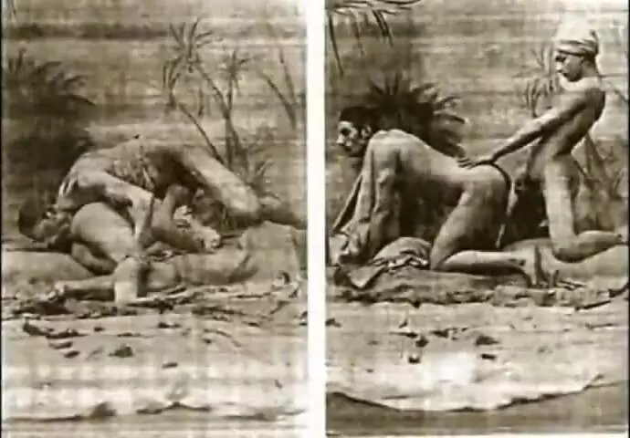 1890 French Porn - Gay Vintage clip book 1890s- 1950s- ne watch online