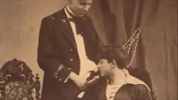 Antique 1890s Porn - Vintage Victorian Homosexuals