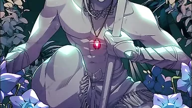 Magi Anime Gay Porn - Fucked by the Incubus (Servitude 8 - M4M Yaoi Audio Story) watch online