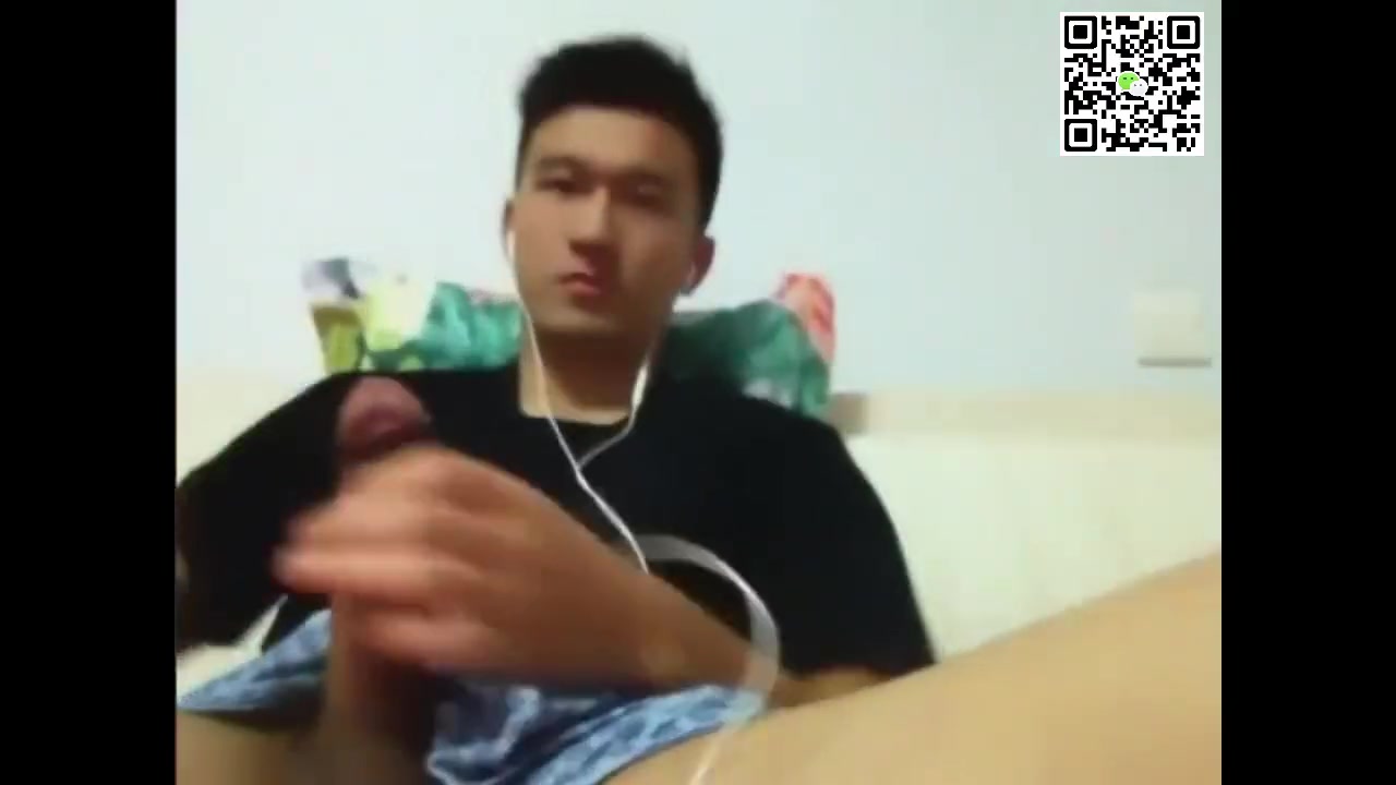Asian Cum On Ass Basketball - Chinese Basketball Player watch online