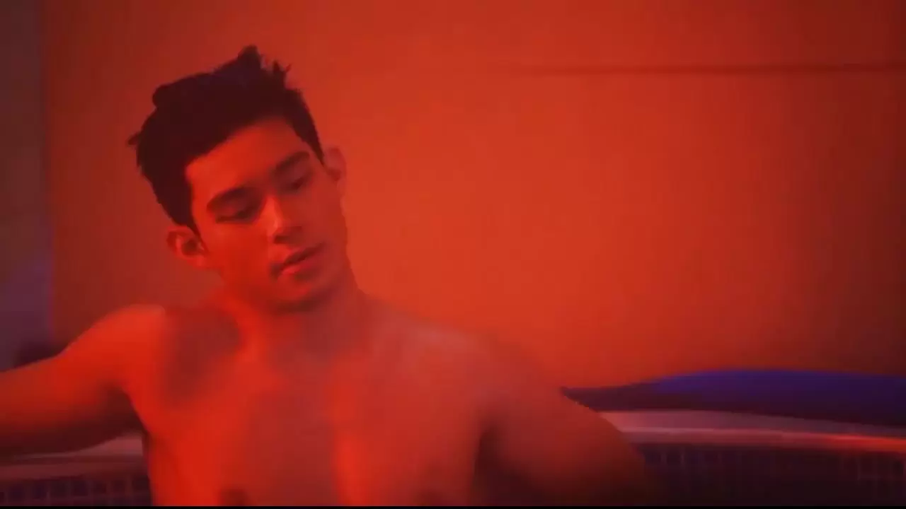 New Xxx Hot Sex Video 2019 - Batang POZ (2019) Philippines Gay TV Shows Sex Scene watch online