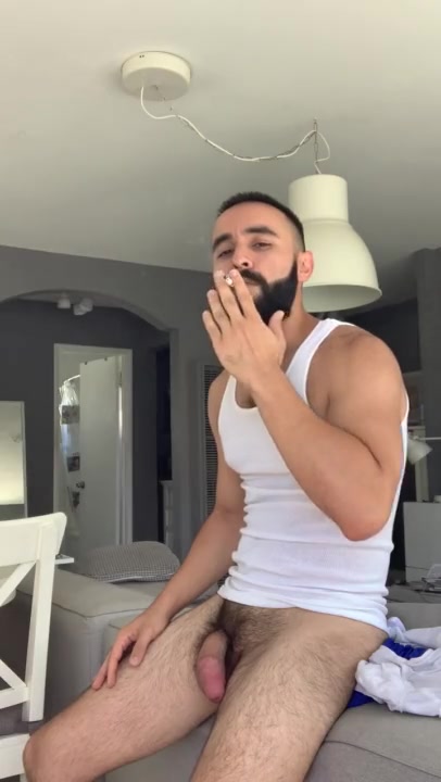 406px x 720px - Hairy muscle Arab jock edging and gooning session watch online