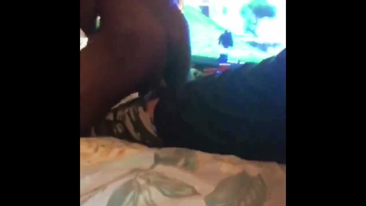 DL Chronicles- DL Thug Nigga MO Playing PS4 Gets his Dick Worked by his Boy